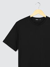 T-shirt basique - coton BIO