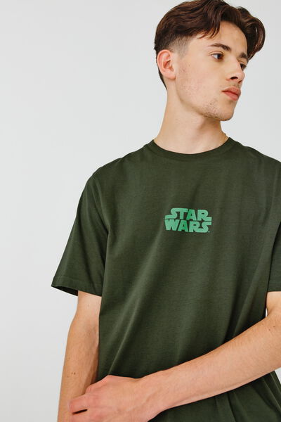 T-shirt STAR WARS