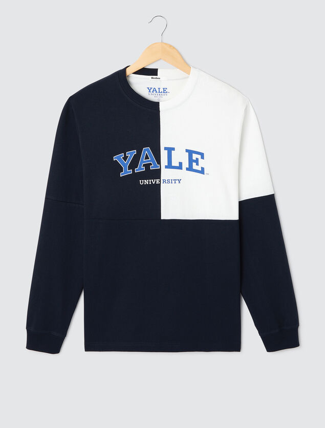 T-shirt YALE
