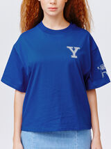 T-shirt licence YALE