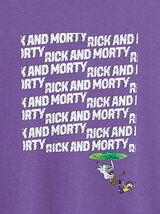 T-shirt RICK & MORTY