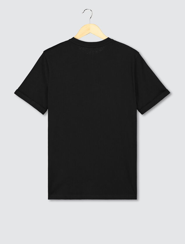 T-shirt basique - coton BIO