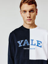 T-shirt YALE